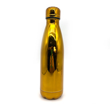 Factory Manufacture Various Widely Used Water Bottle Logo Stainless Steel Water Bottle Insulated